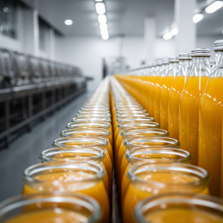 Производственная компания ROF FOOD