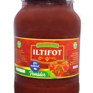 Томатная паста