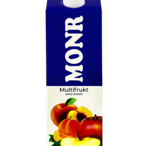 Мультифруктовый сок