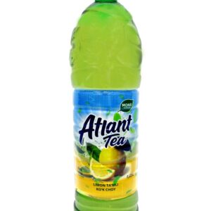 Холодный чай Лимон 1,25 л