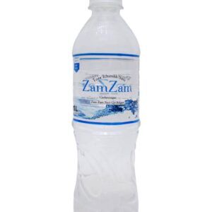 Вода Zam-Zam 1 л